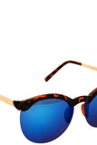 Modern Stylish Sleek Sunglasses